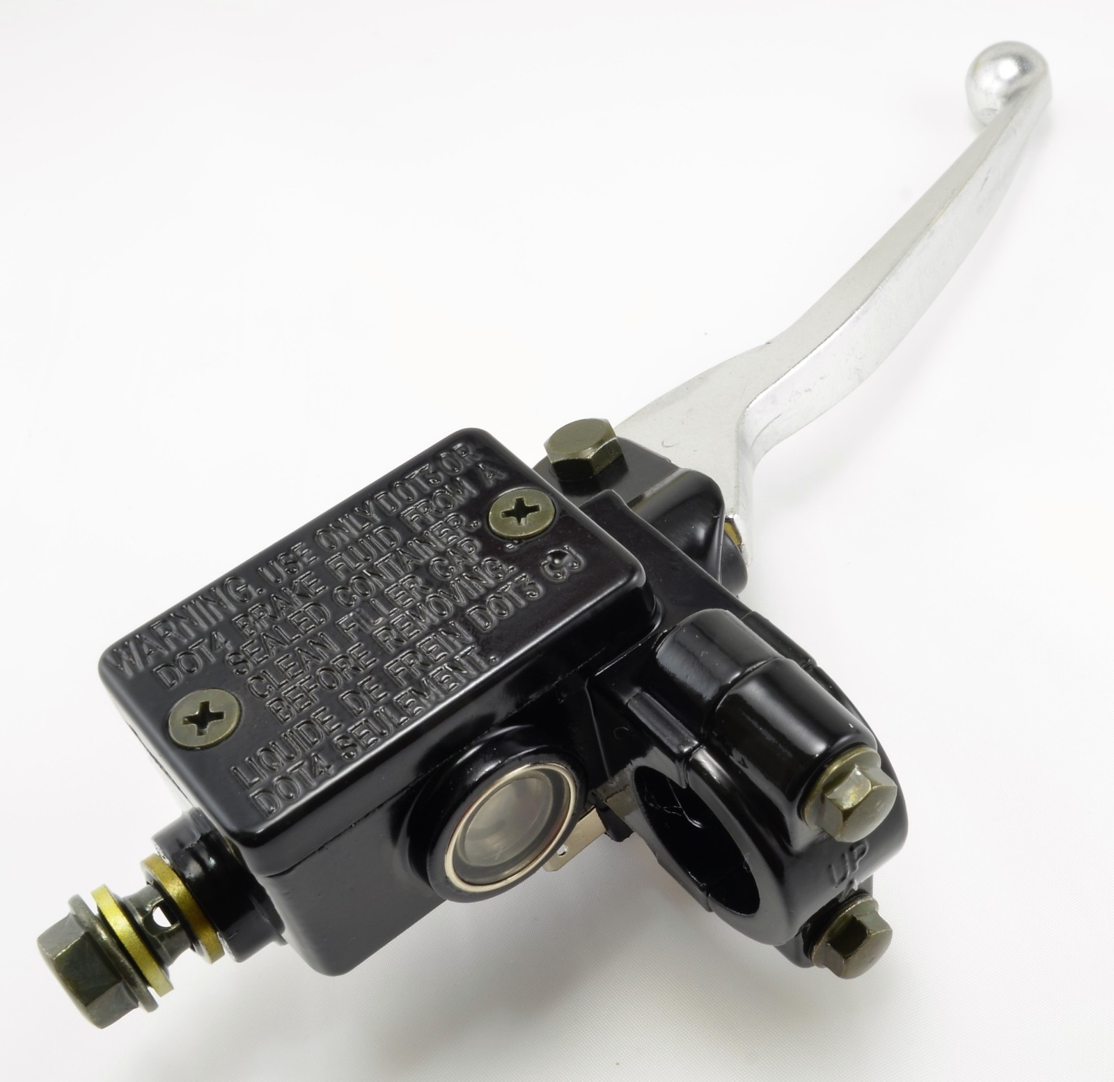 New Front Brake Master Cylinder For POLARIS Outlaw 500 and 525