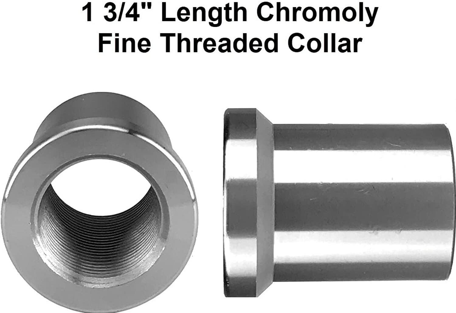 1-6" Adjustable Upper & Lower Control Arms - 94-99 Dodge Ram 1500/2500/3500 4WD