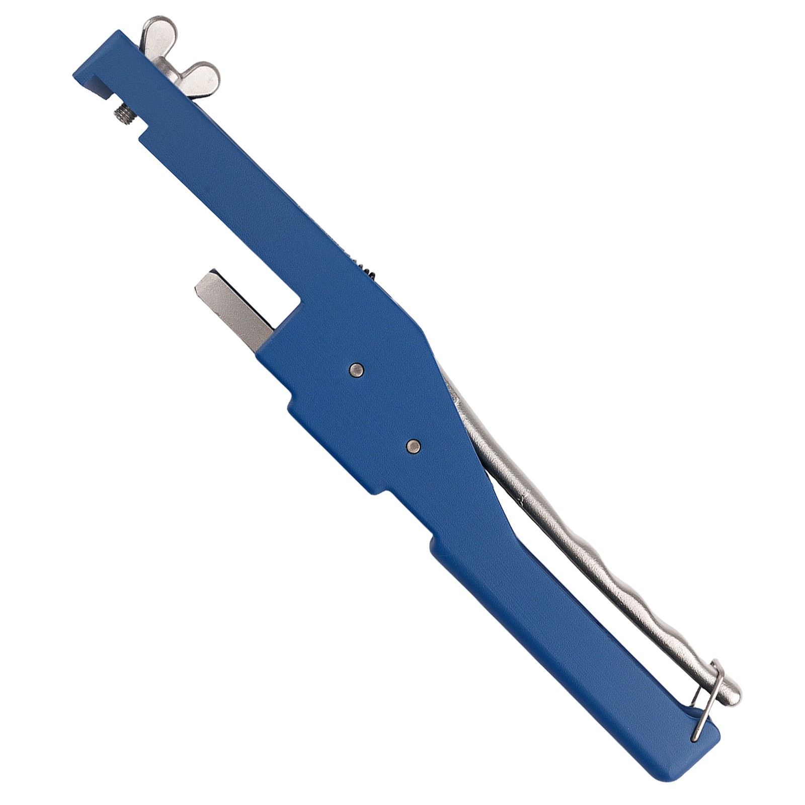 Ratcheting Pipe Tube Bender Reverse Bend 1/4"-7/8" Ratchet Copper Pipe Tool QME