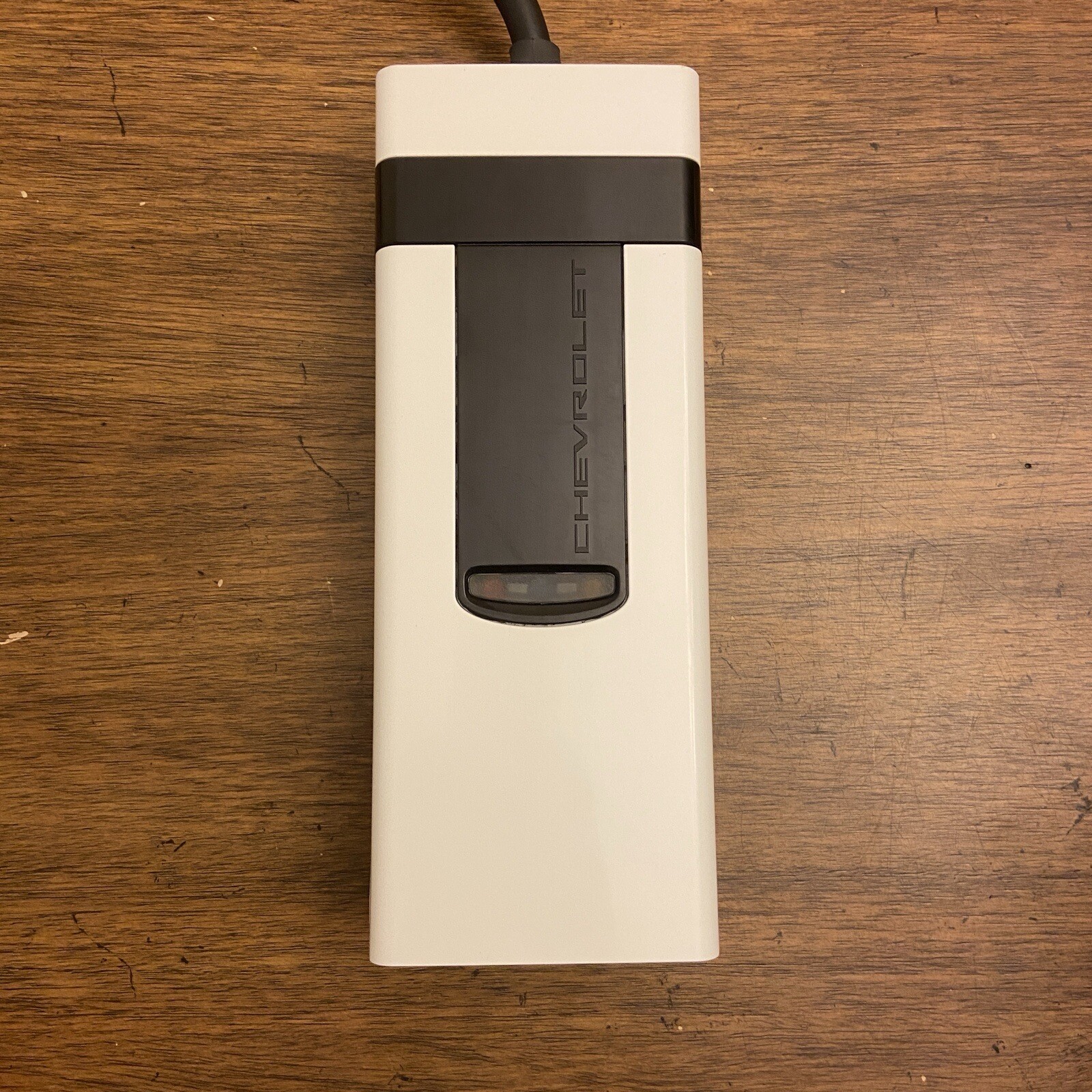 Chevy EV Charger Bolt EUV Volt Chevrolet Spark Equinox Blazer Charging cable GM