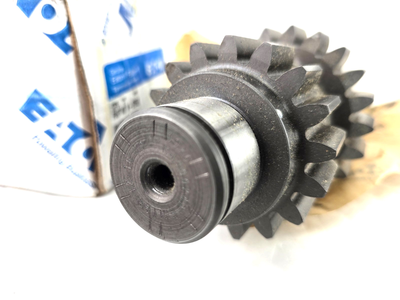 Genuine Eaton Fuller Transmission Countershaft Gear K2958 4300243 RTL016713A