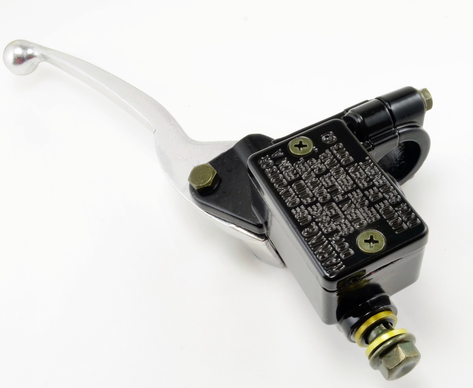 New Front Brake Master Cylinder For POLARIS Outlaw 500 and 525