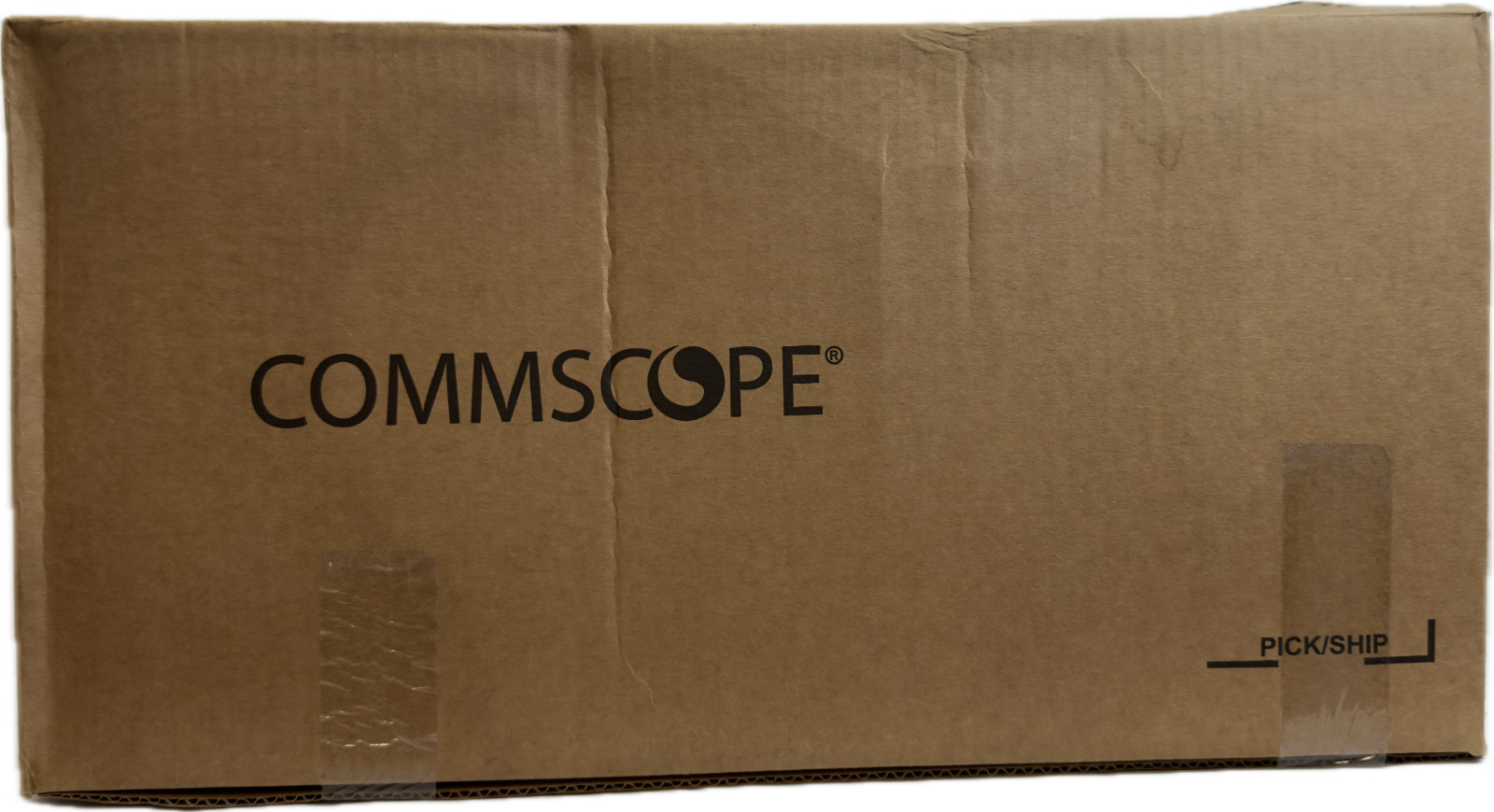 CommScope FOSC450-B6-6-24-1-B3V Optic Splice Closure 467054-000 (New in Box)