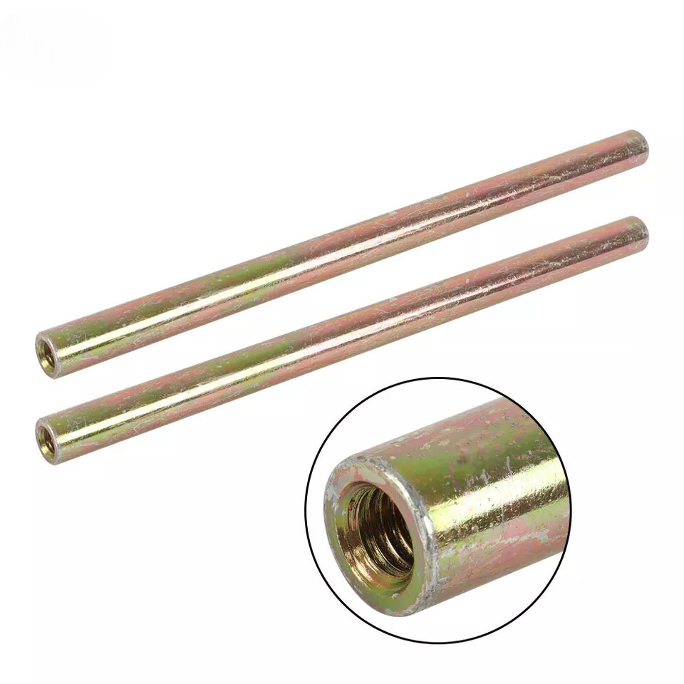 Rear Left & Right A-Arm Bushing Shafts Kit for Polaris Sportsman 400 450 600 700