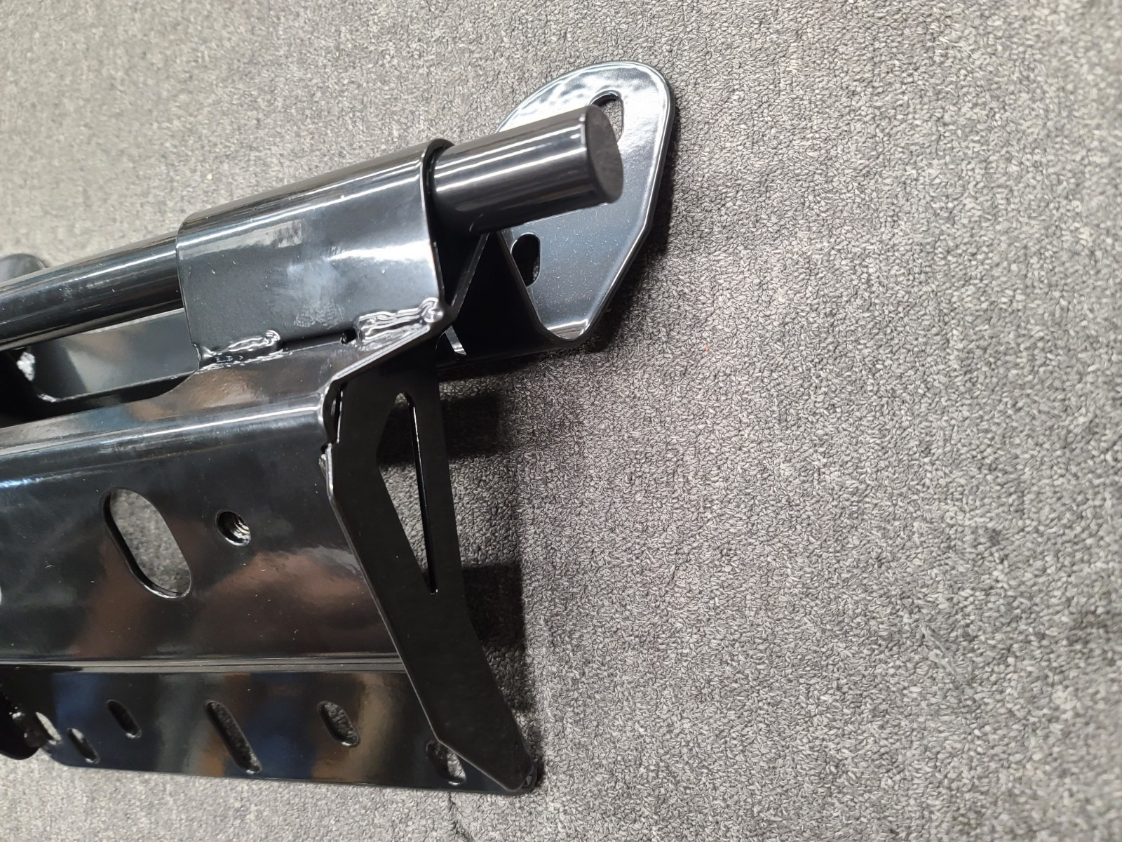 Polaris Ranger 2005-2013 Mount Plate Kit OEM Plow Mount 2878835