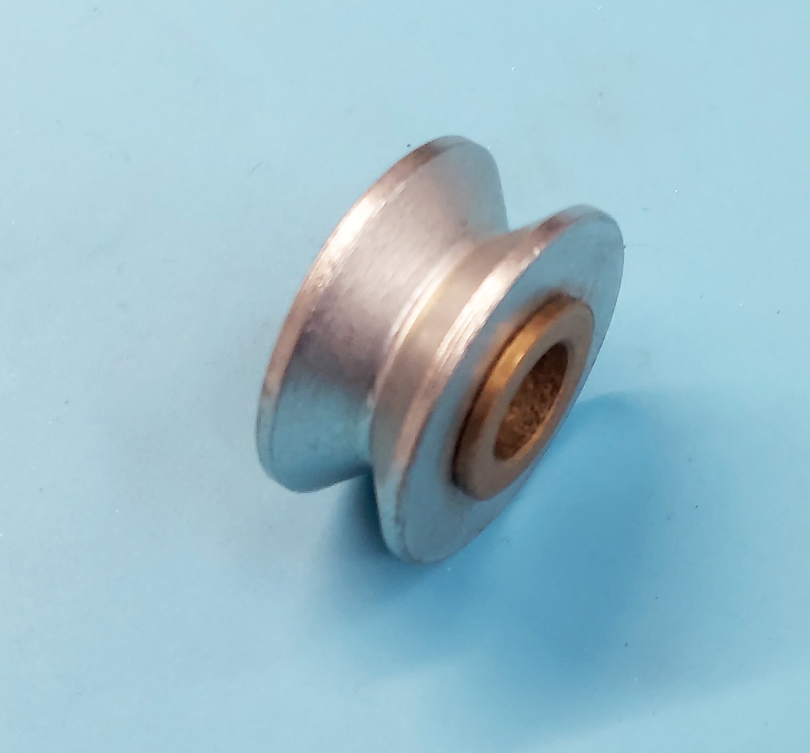 Cable Lasher J2-C2-C PULLEY DOOR.NEW