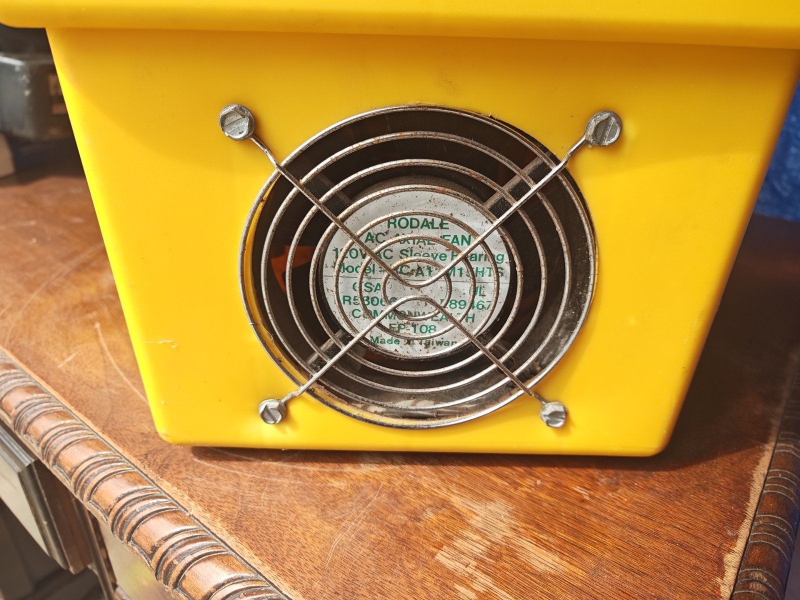 WATSCO MICRO FLASH REFRIGERANT RECOVERY SYSTEM WC-5