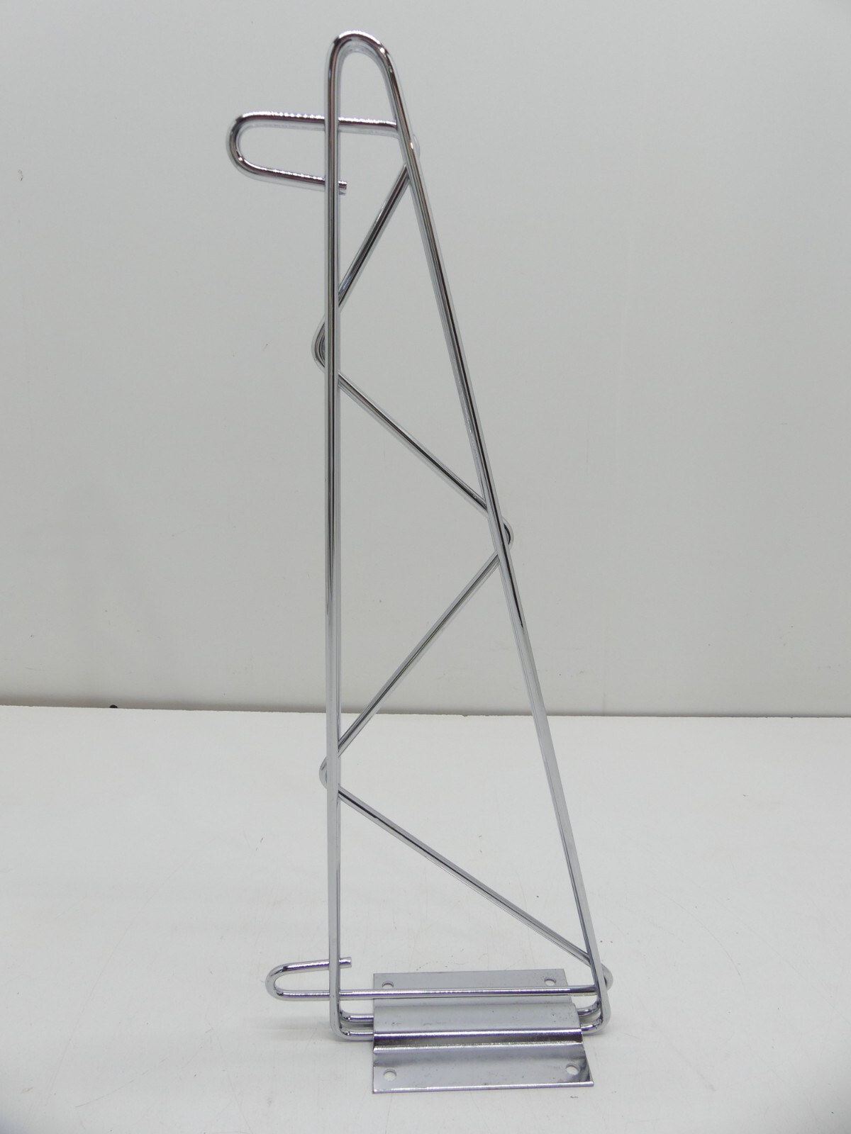 Advance Tabco 18" Double Wall Bracket DB-18