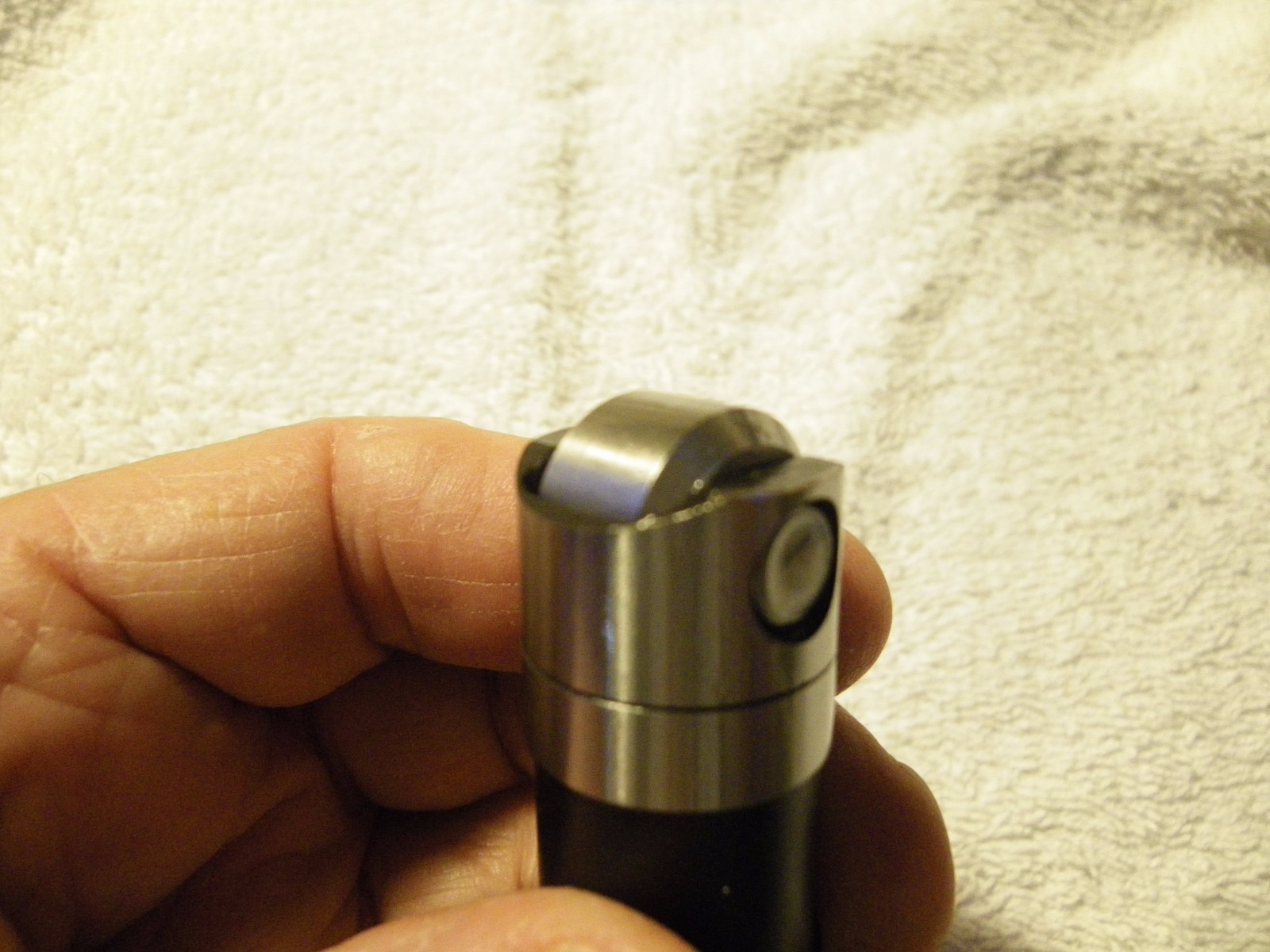 WOOD Harley Lifters "ALPHA 2.0" T.C. & M 8 Super High Performance SHIPS NOW!