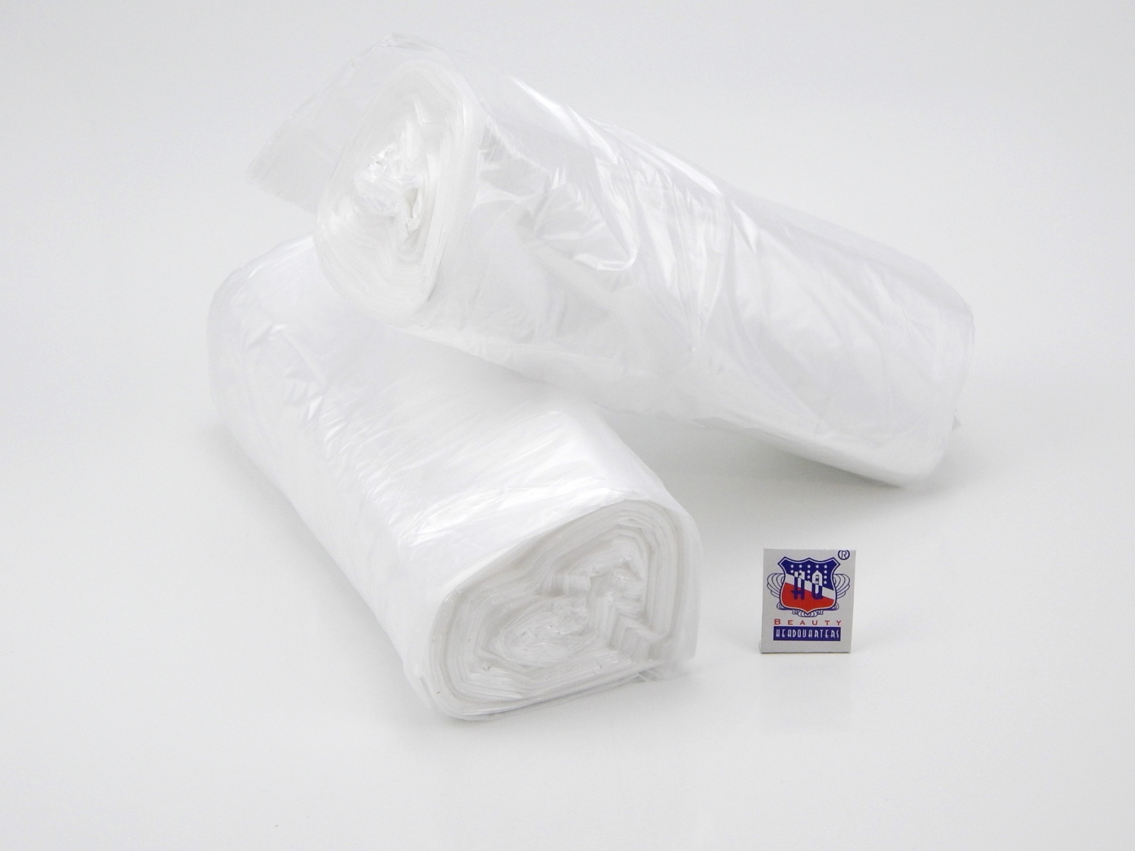 100 FOOT BATH BASIN BAGS & TUB LINERS FOR FOOT DETOX SPA 24"X31"