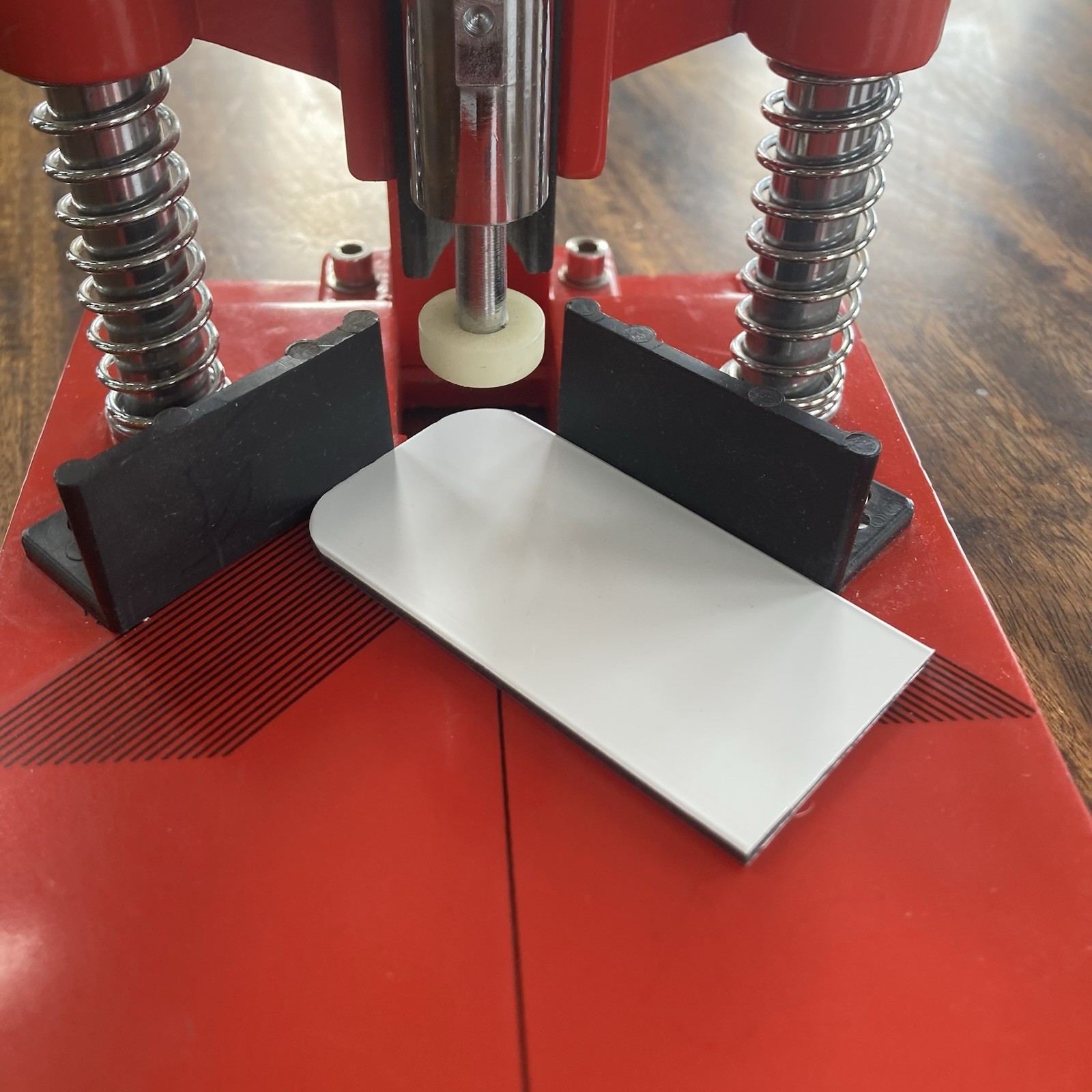 Soooper Rounder Heavy Duty Corner Round Punch Cutter Machine FREE SHIPPING