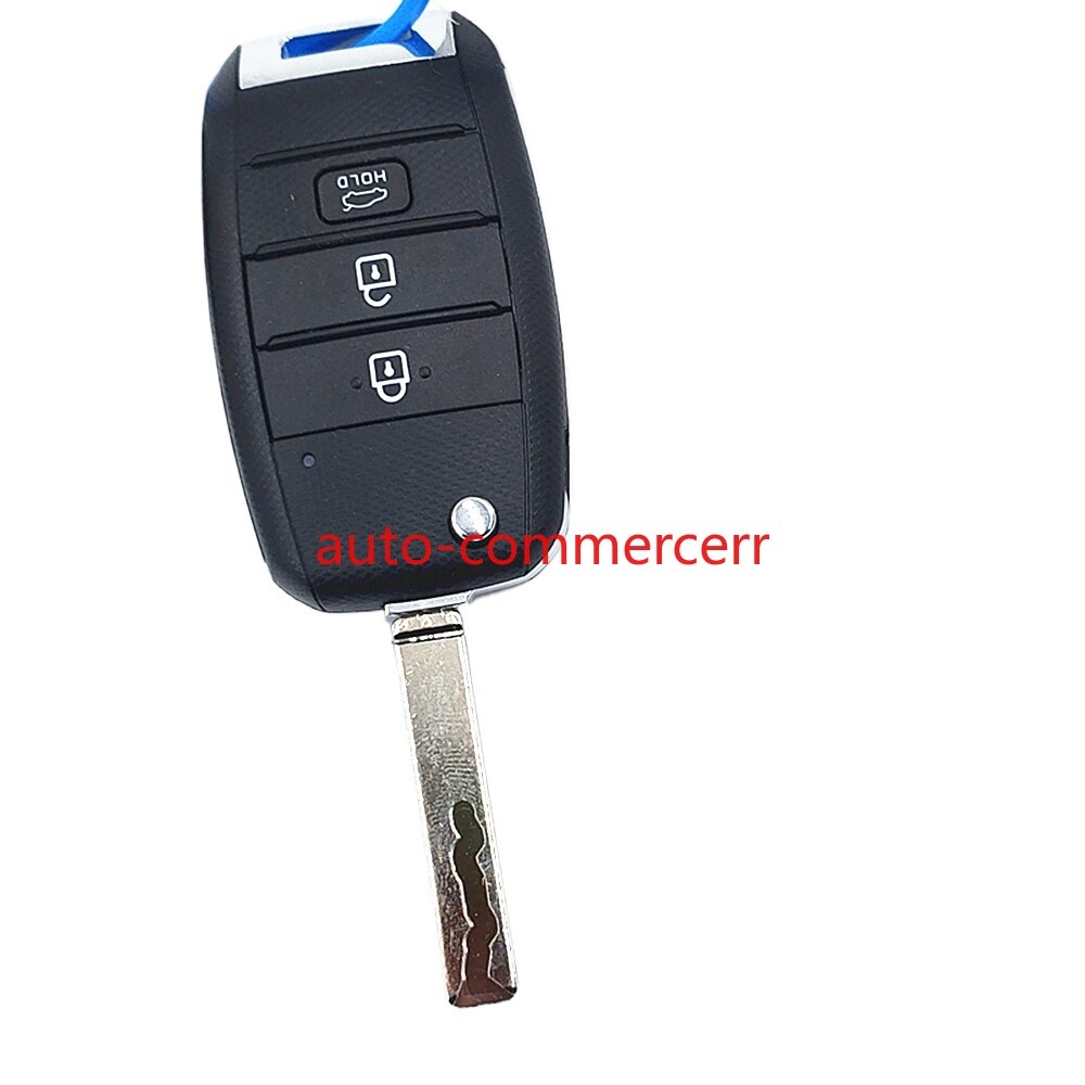 Genuine Door Lock Cylinder Key Ignition For 2016-2020 KIA OPTIMA 81905-D5000