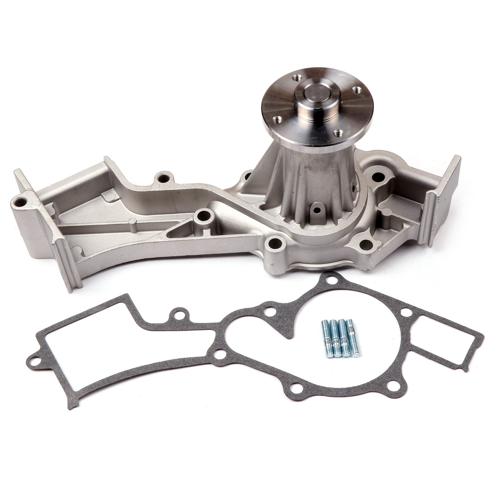 2000-2003 for Nissan for Xterra 3.3L Timing Belt Water Pump Head Gasket Set SOHC