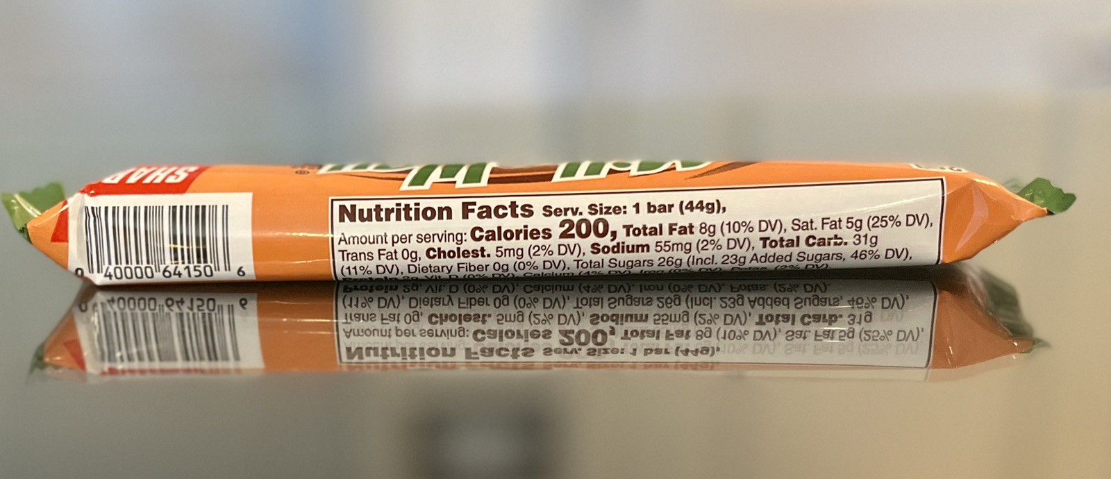 Milky Way Simply Caramel is BACK! All Caramel Candy Bar – Share Size