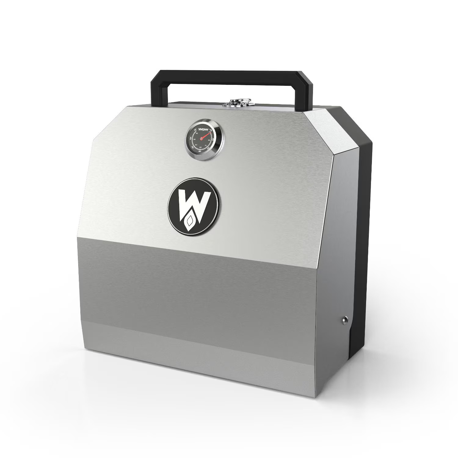 Magma Crossover Grill TopRequires Magma Camping Stove