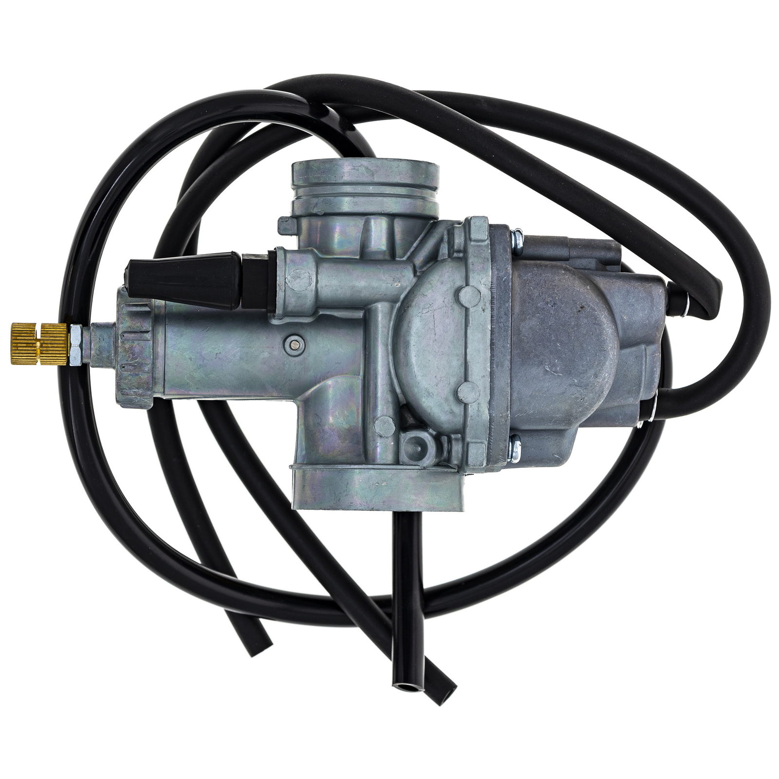 NICHE Carburetor for Kawasaki Bayou 250 KLF250A 15003-1716 15003-0013 2003-2009