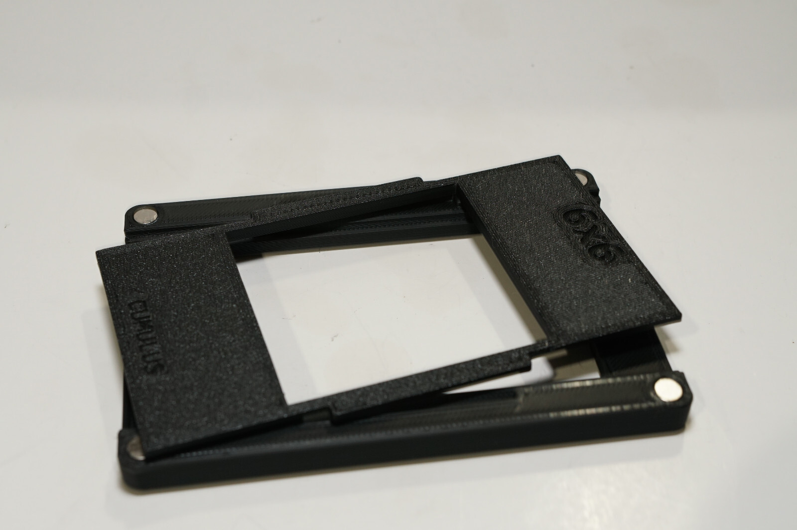 Cumulus Medium Format 120 Film Scanning Digitalize System with DSLR Mirroless V2