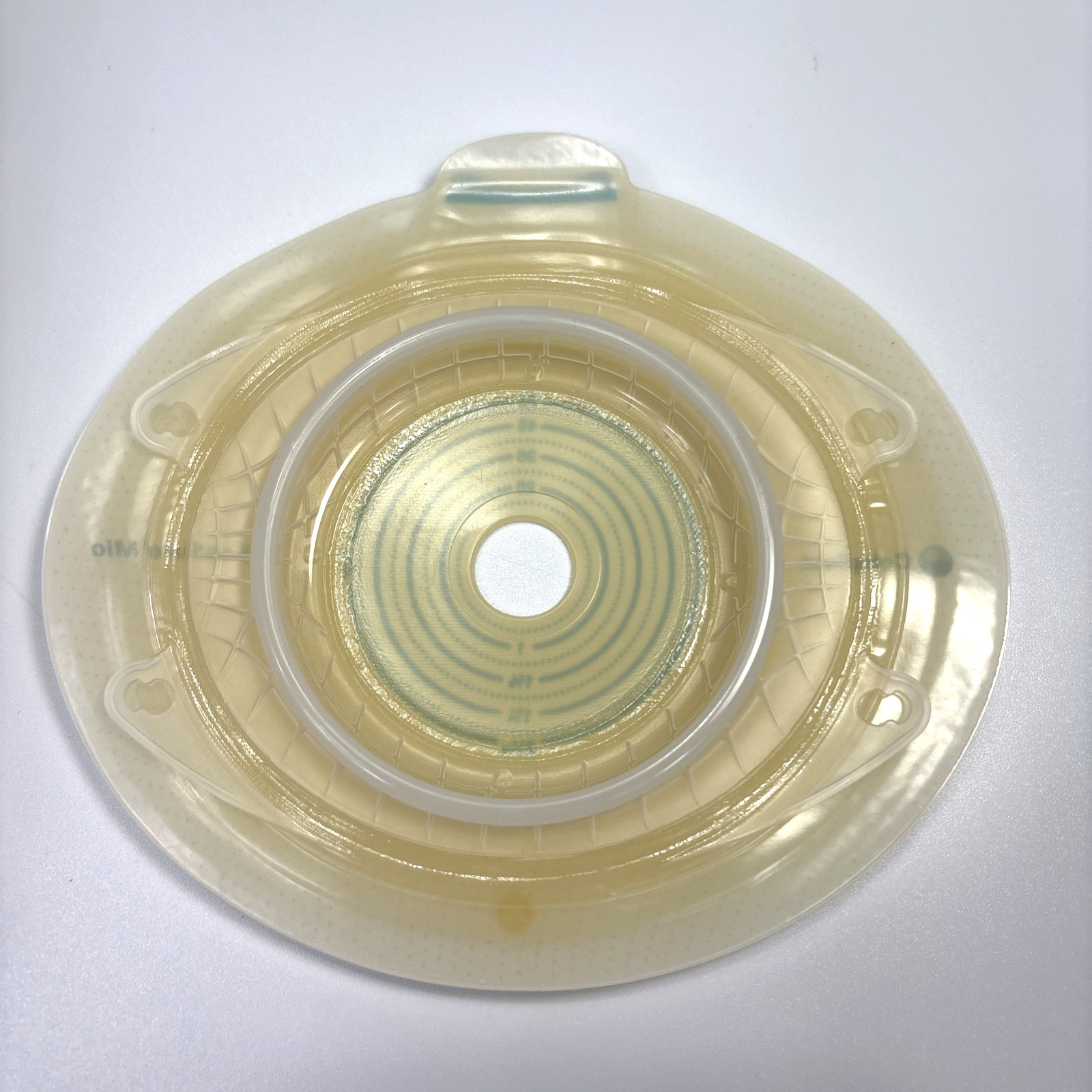 5 Coloplast 16931 SenSura® Mio Convex Ostomy Barriers Expires 09/2026