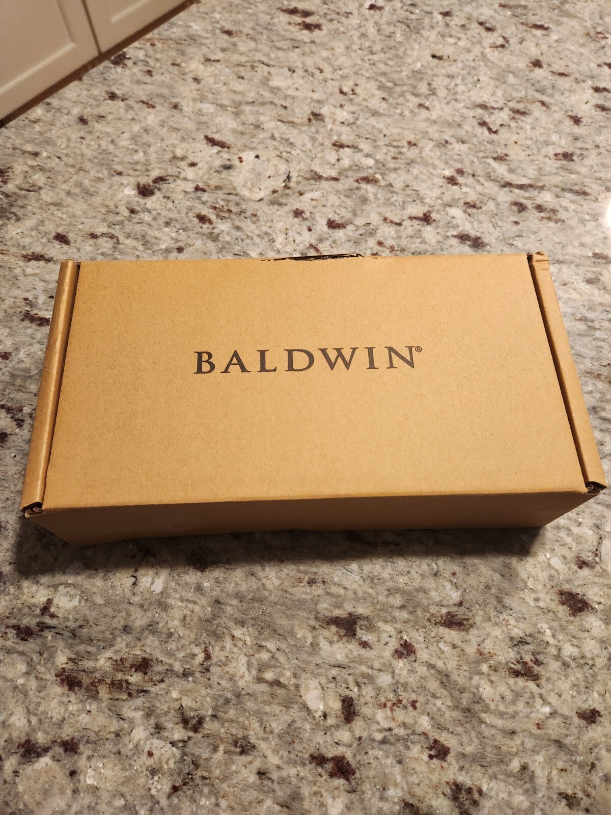 PELLA / BALDWIN PLAZO SLIDING DOOR XO or OX HANDLE MATTE BLACK NEW IN BOX