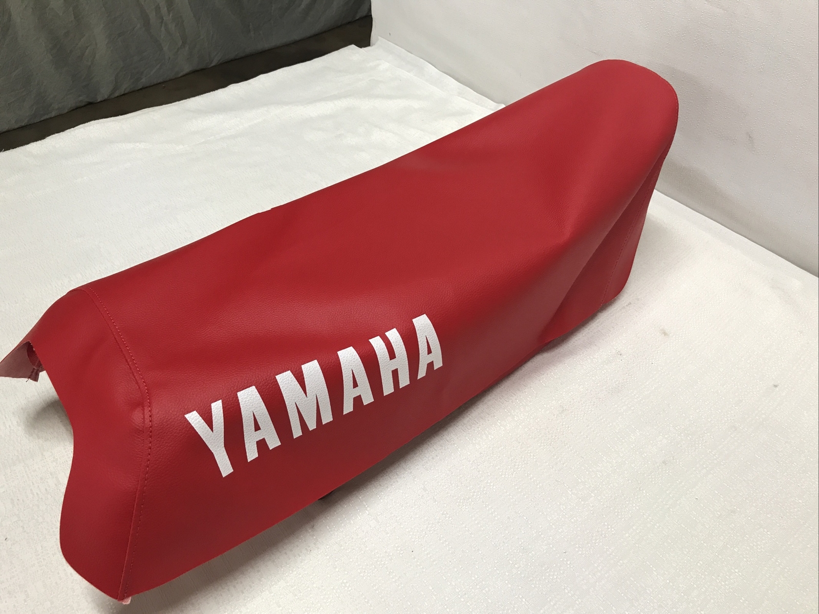 YAMAHA YZ125 (1986-1988) YZ250 (1986-1987) YZ490 (1986-1990) SEAT COVER  [Y-4]