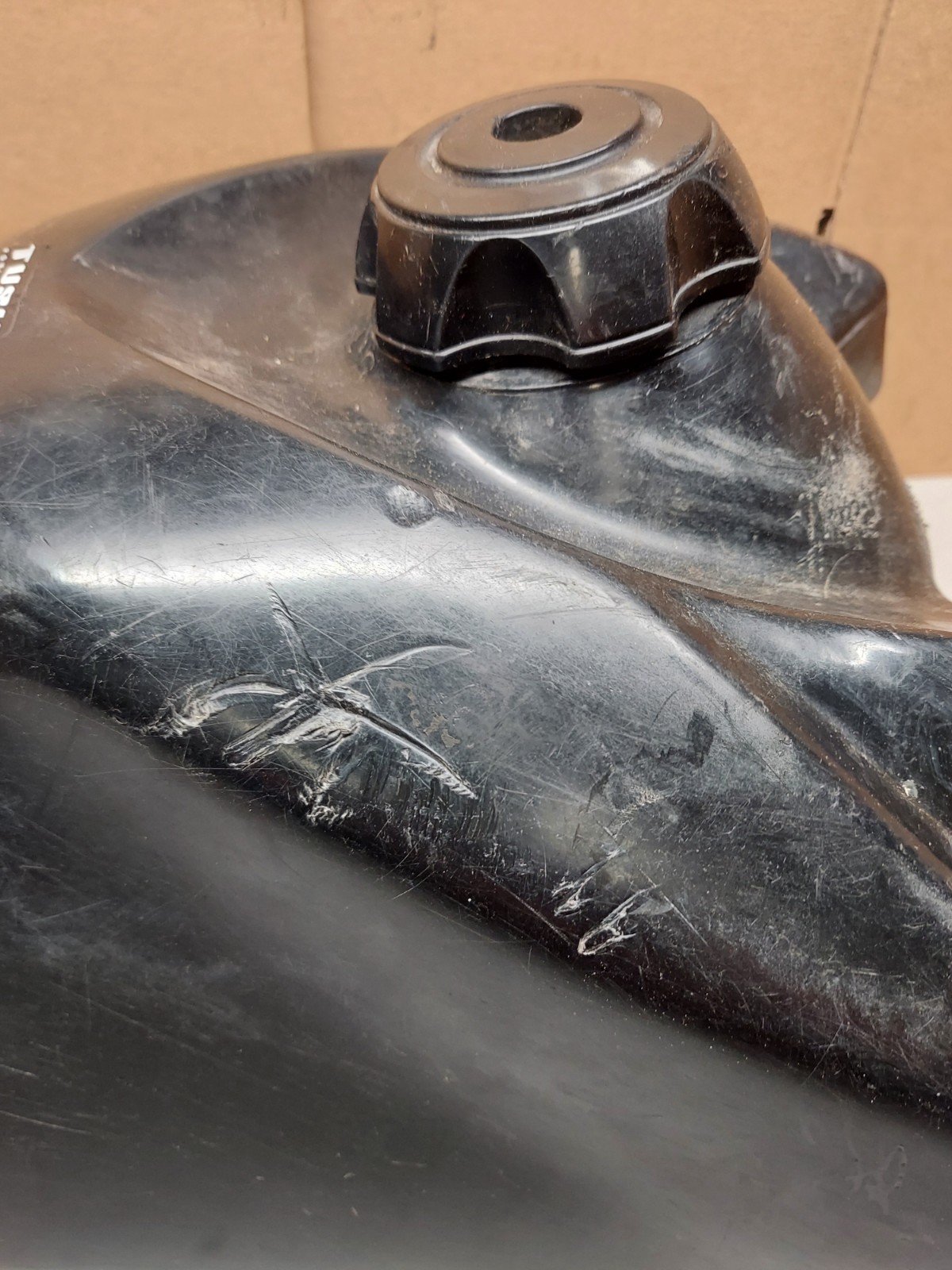 2006 Trx450r Fuel Tank Gas Tank Trx450er