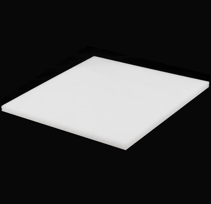 UHMW Plastic Polyethylene Sheets You Pick The Sizes, Thickness & Colors