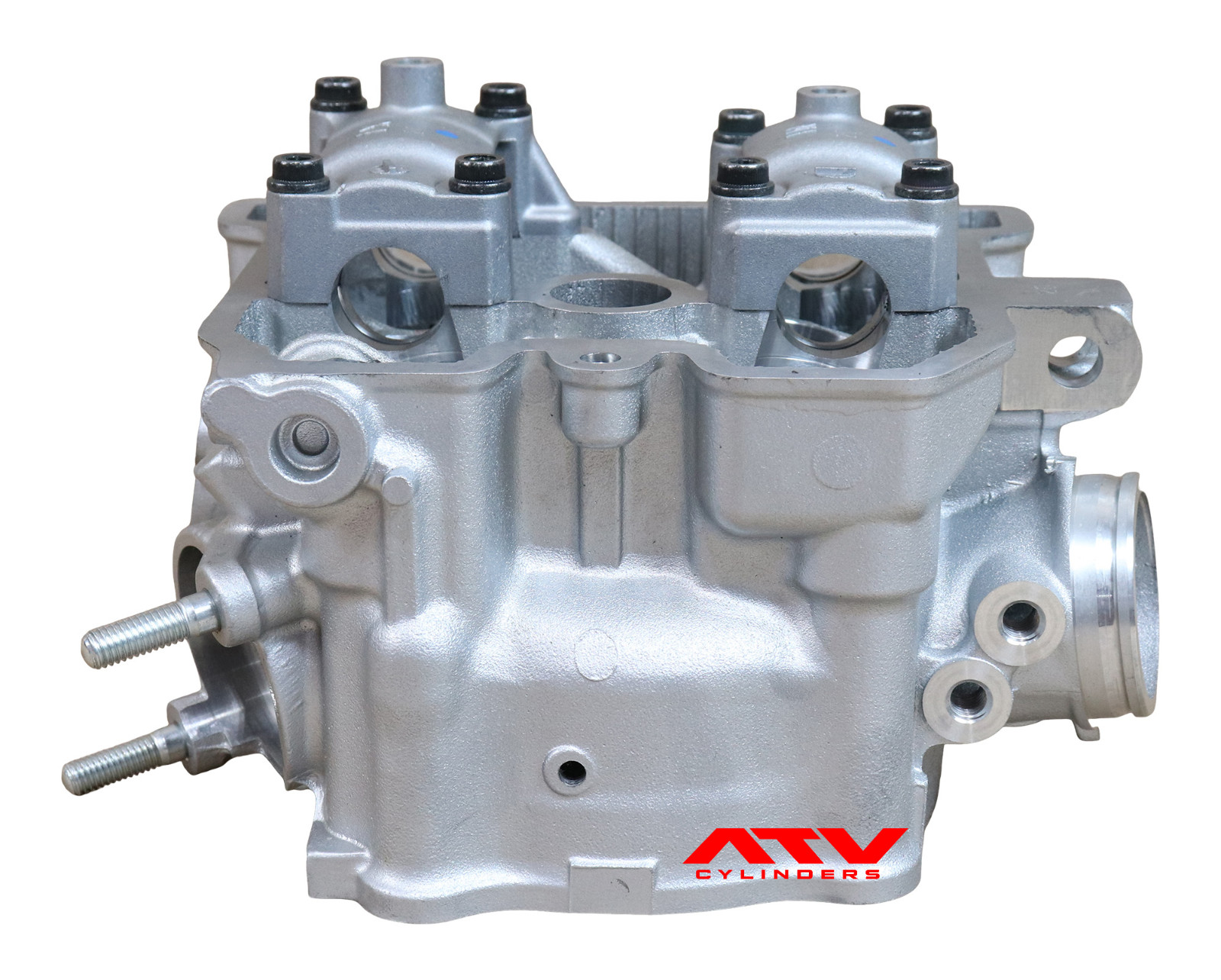 00-18 Suzuki DRZ400S DRZ400SM Cylinder Head Valves Seals Motor Engine Topend Kit