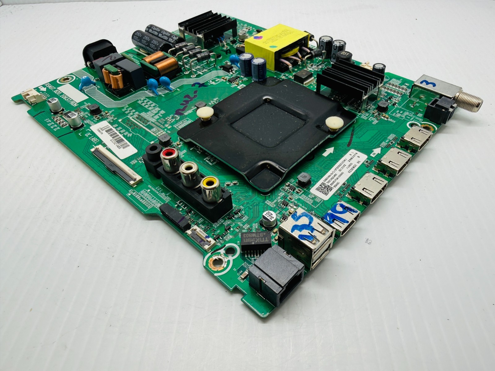 RSAG7.820.10637/ROH Main Board