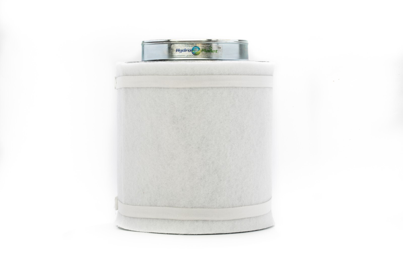 Hydroplanet 6" 8" Inch Air Carbon Filter Charcoal for Inline Fan