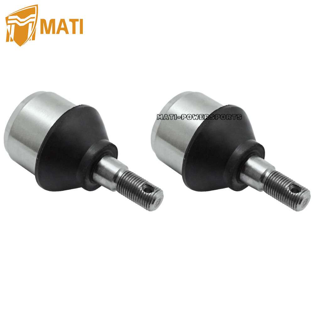 2 X Ball Joint for Polaris Sportsman 335 400 450 500 570 600 700 800 ETX Ranger