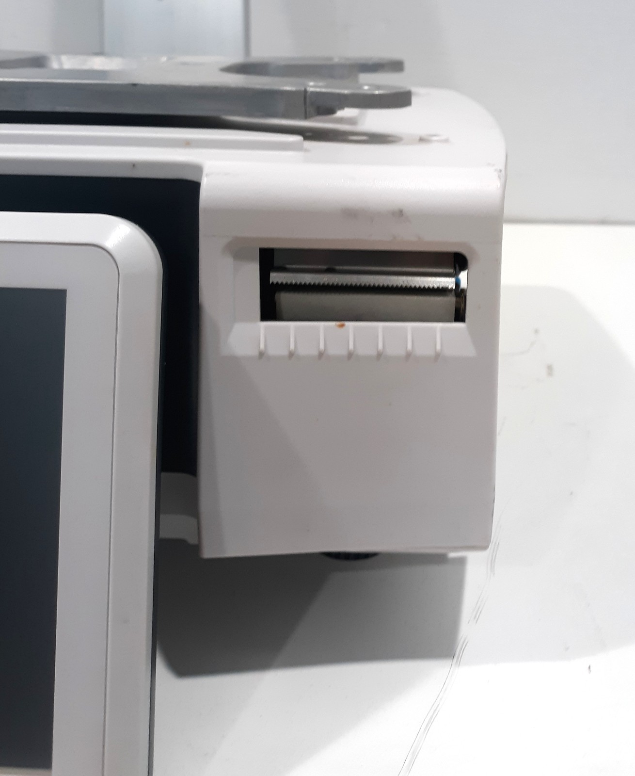 ECRS AutoScale 100 Unified Retail Scale System