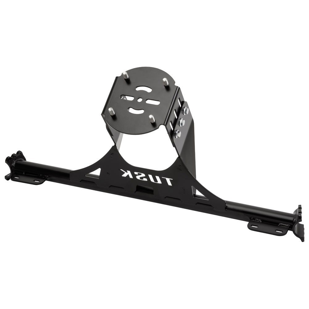 Tusk Spare Tire Carrier Compatible with Polaris RZR XP 1000 2024-2025