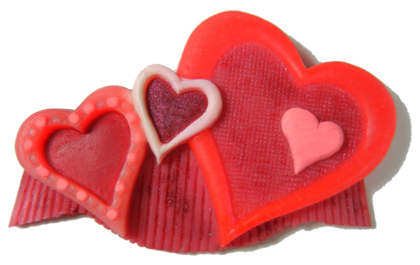 PATTI-GOOP 9-PACK MADE FOR CREEPY BUG TOYS AND RUBBERY SLITHERY CRAWLERS