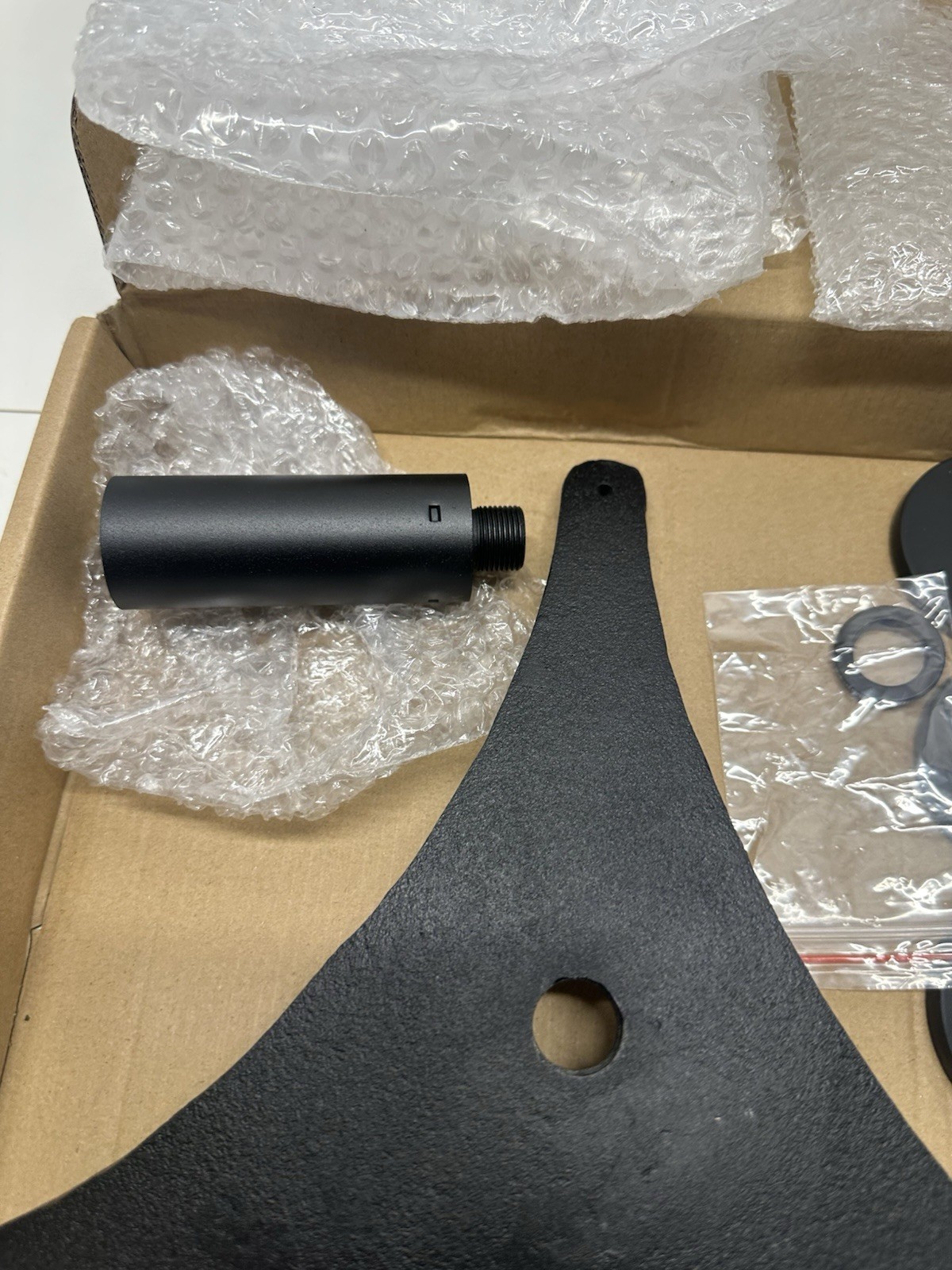 Magnetic Roof Mount for Starlink Gen 3 Standard,Magnetic Mount No-Drill Insta