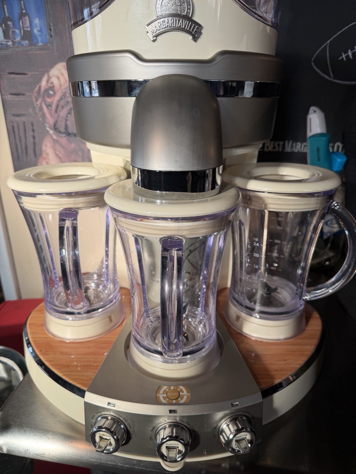 Margaritaville Tahiti Frozen Concoction Maker