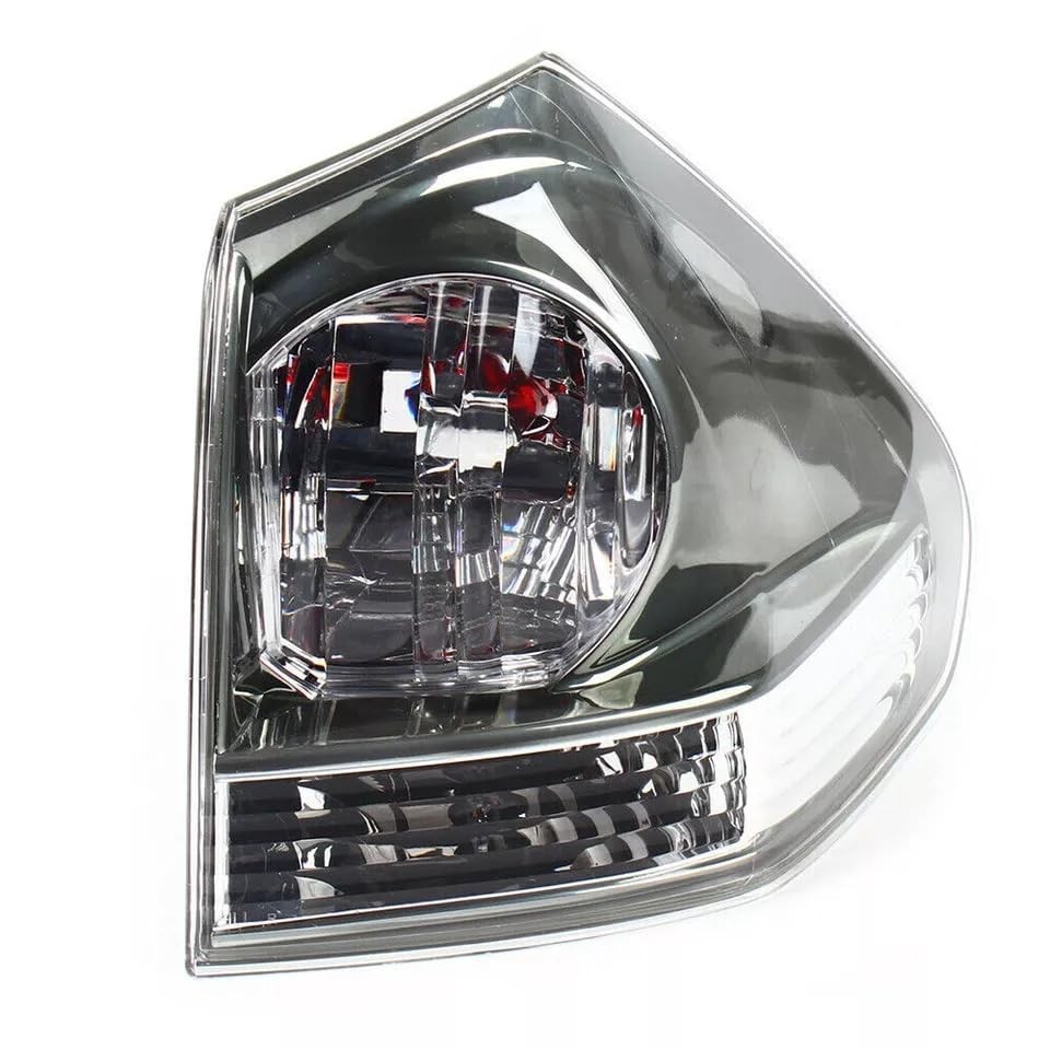 For 2004-2006 Lexus RX330/2007-2009 Lexus RX350 Tail Light Assembly