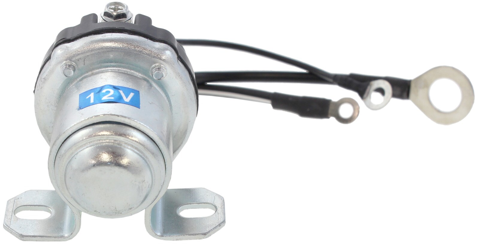 New Starter Relay Solenoid for Delco 39MT 12 Volt 10511414 10527449 10538109