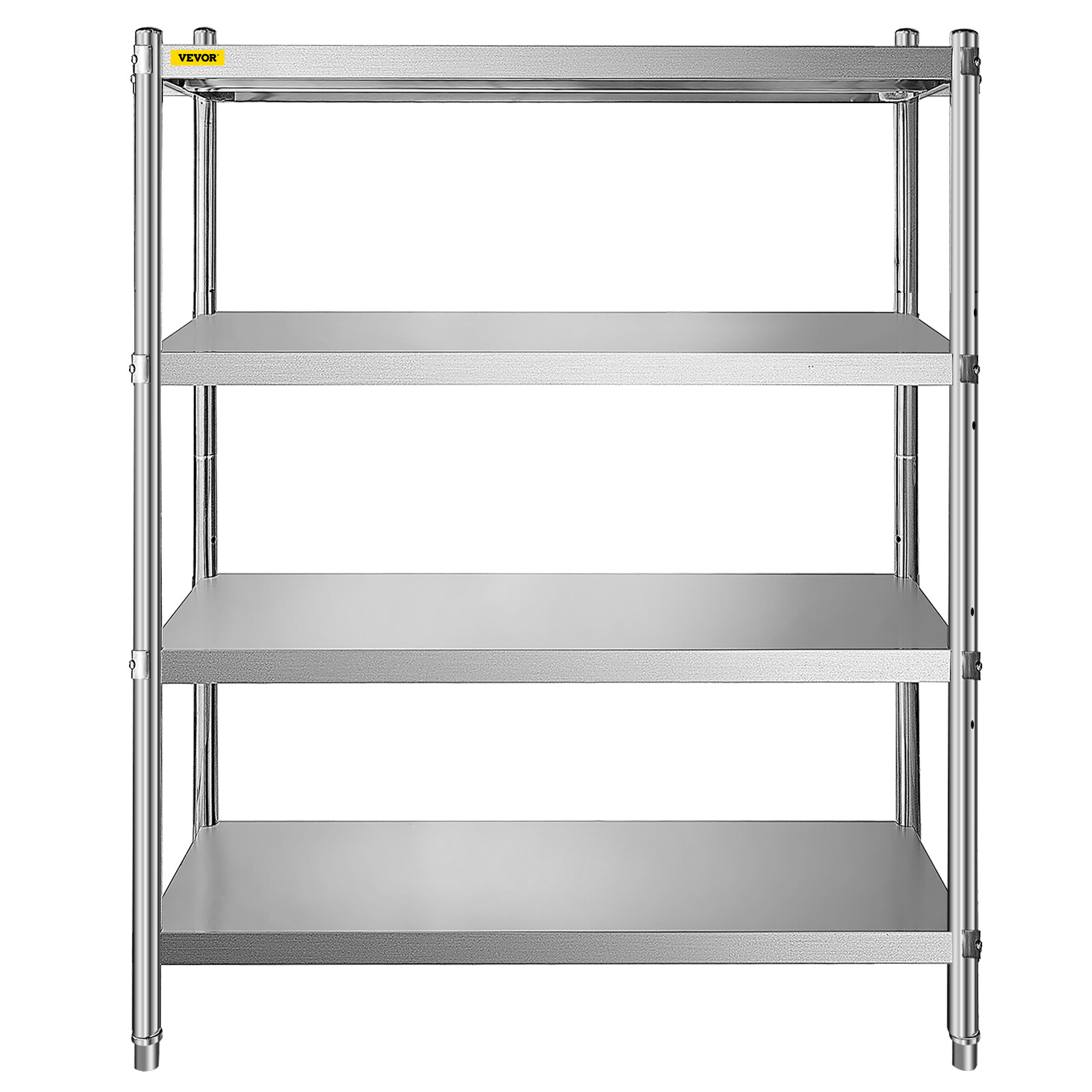 Stainless Steel Kitchen Shelf Shelving Rack Shelves Rack Restaurant