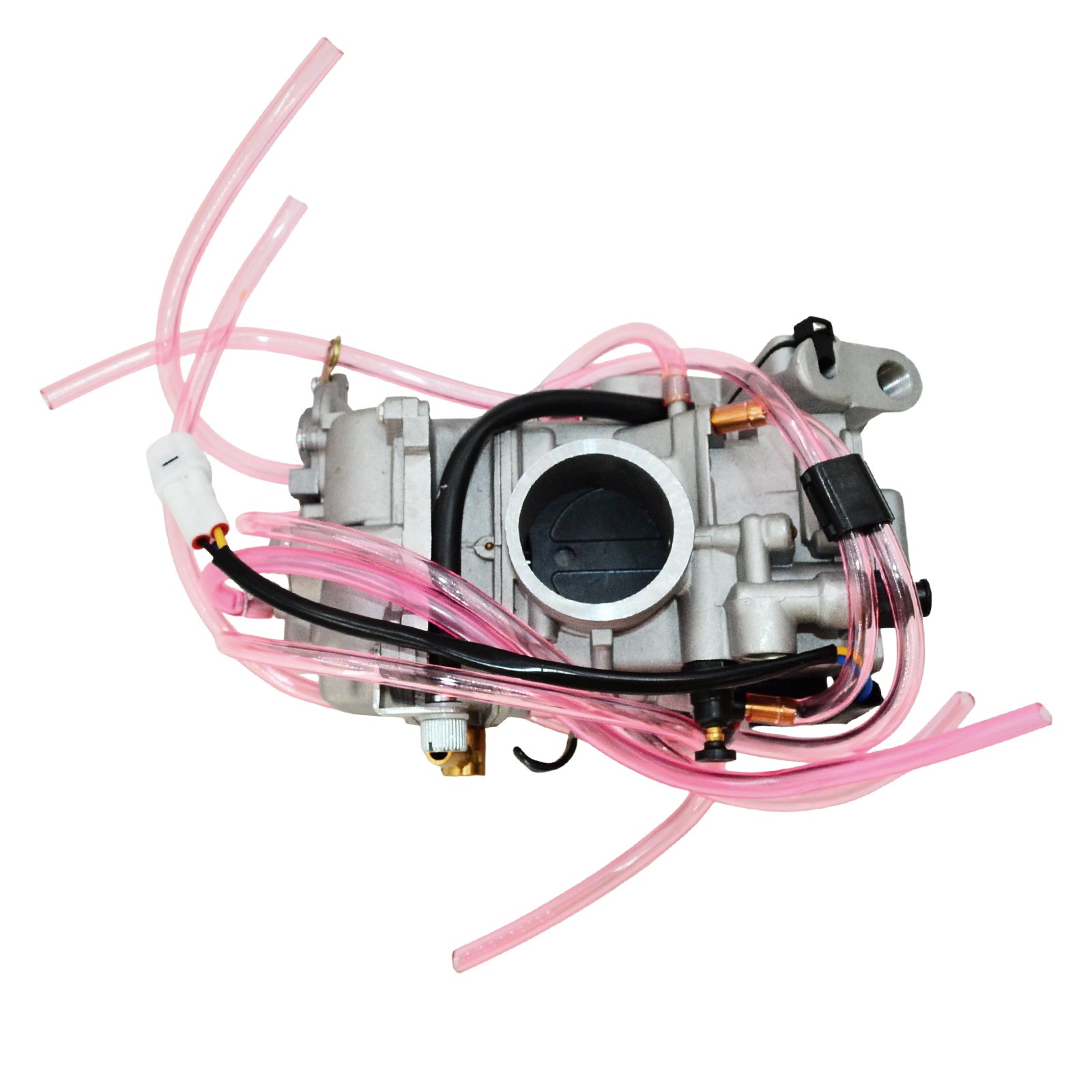 NEW Carburetor for Honda CRF450 R CRF 450R 2002-2008 16100-MEN-671 OEM