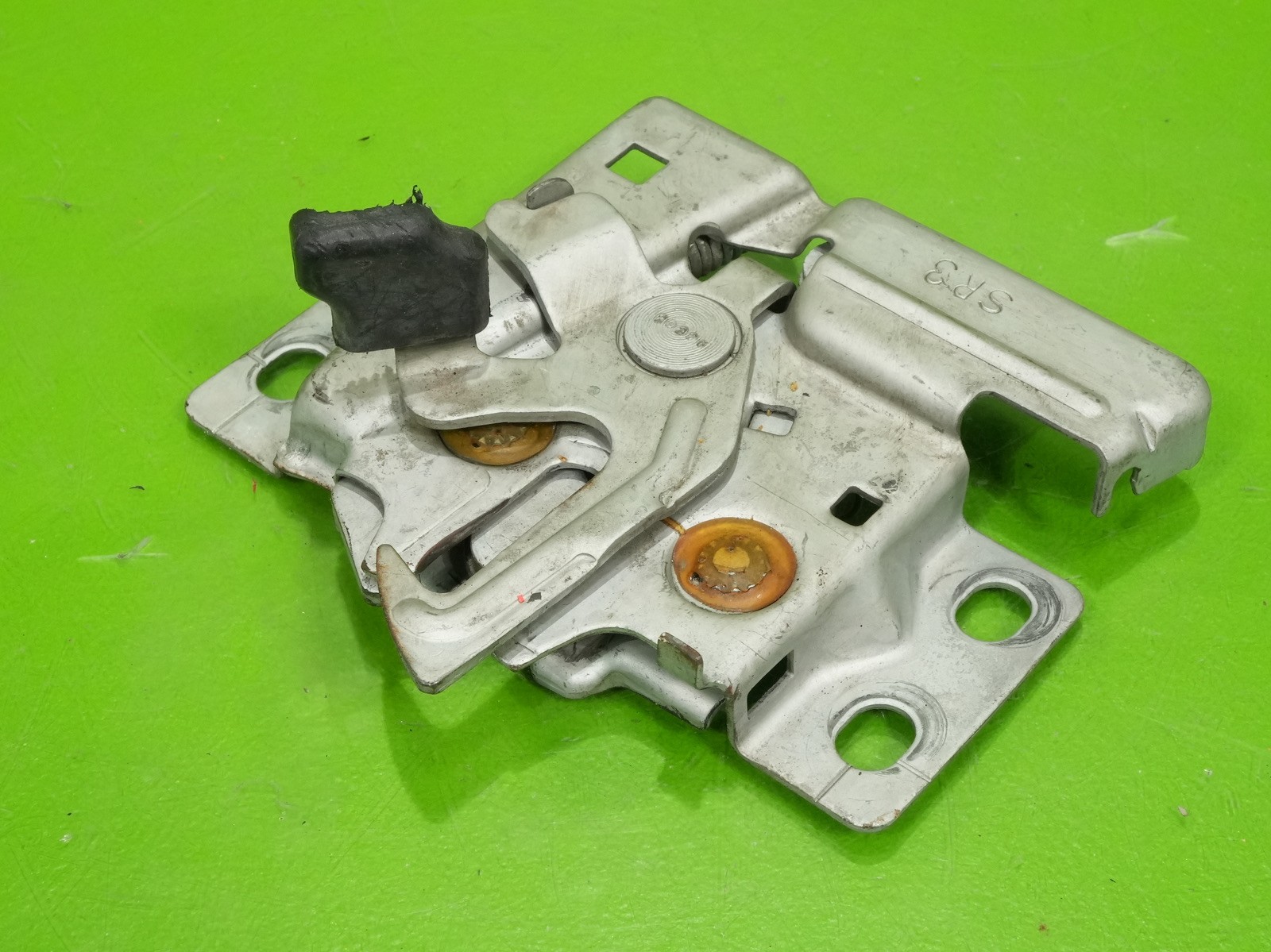 92-95 Civic OEM hood latch catch release opener popper