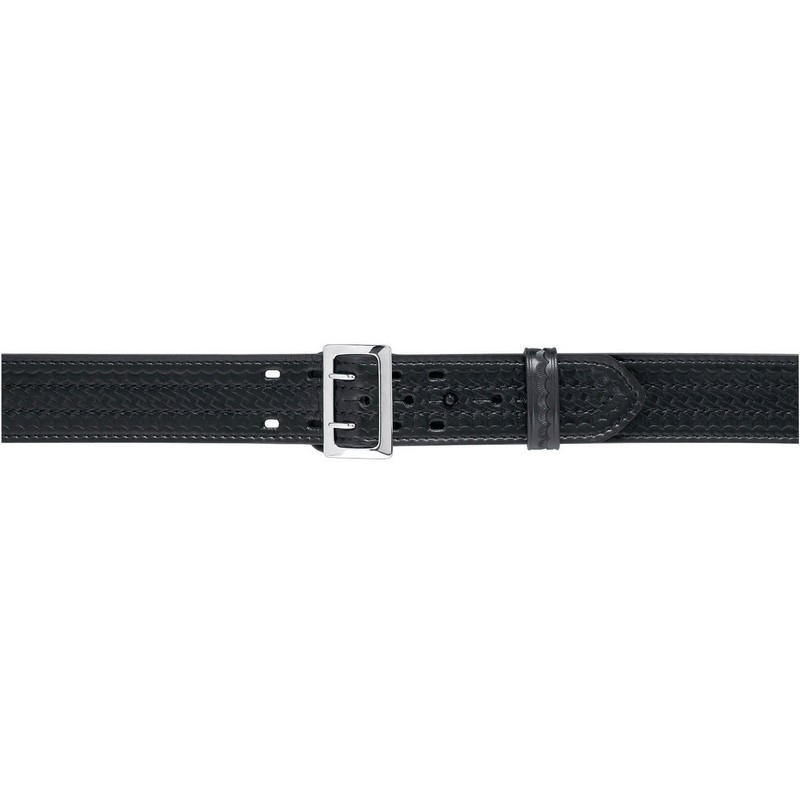 Safariland Model 87 Sam Browne Buckled Duty Belt, 2.25"