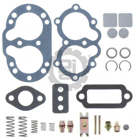 Air Compressor Maint. Kit for Tu-Flo 400. PAI# DMK-4092 Ref. # 229416