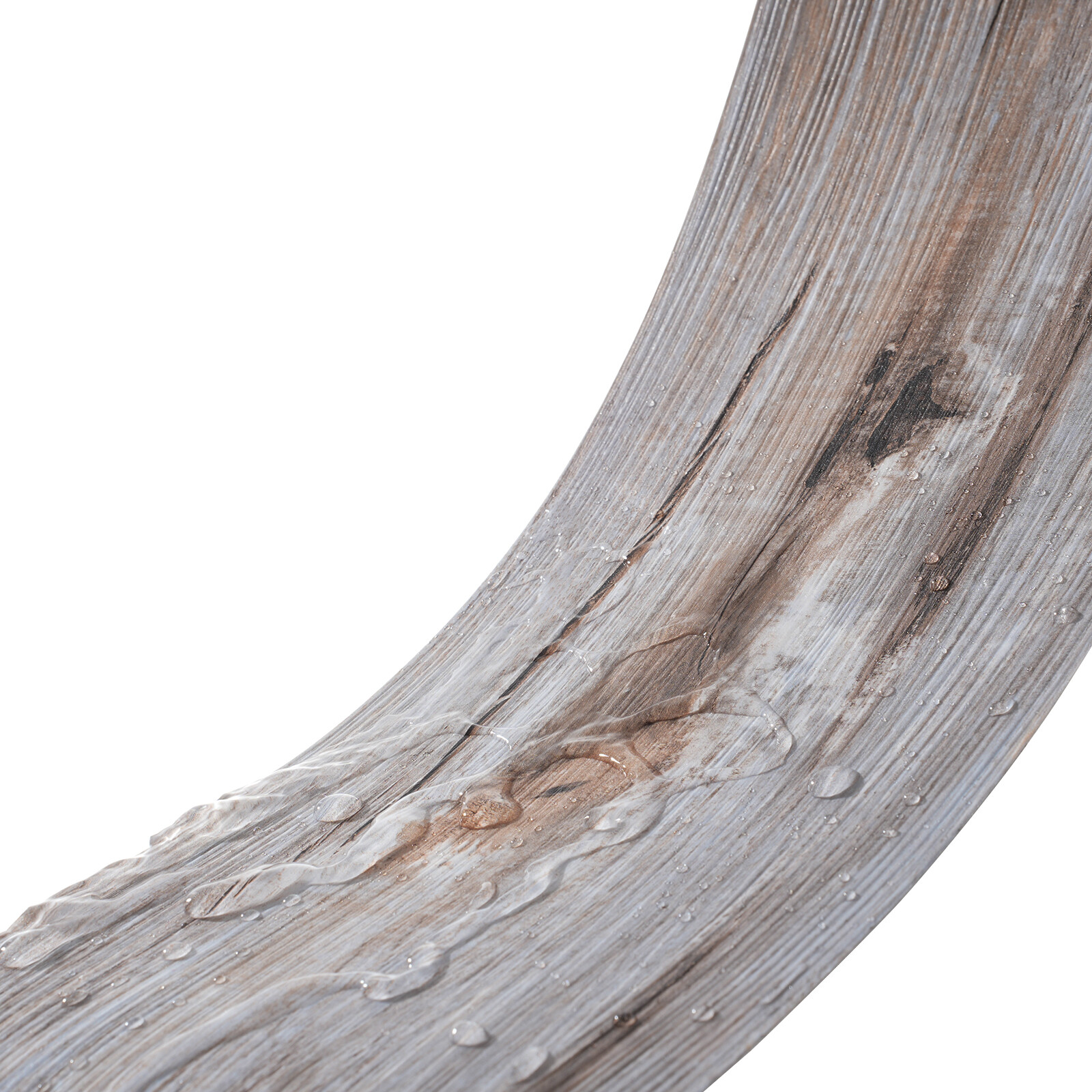 VEVOR Self-Adhesive PVC Vinyl Floor Plank Wood Tiles Peel Stick 36PCS 54 sq.ft