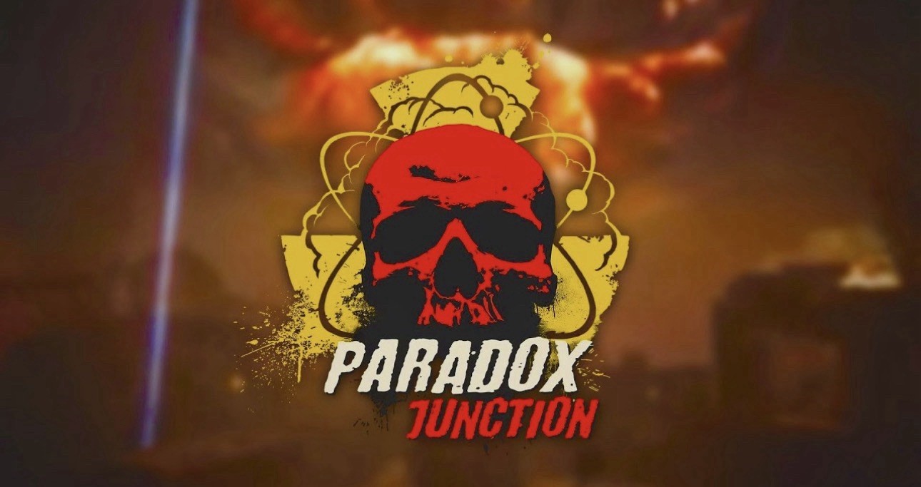 Paradox Junction Easter Egg Carry