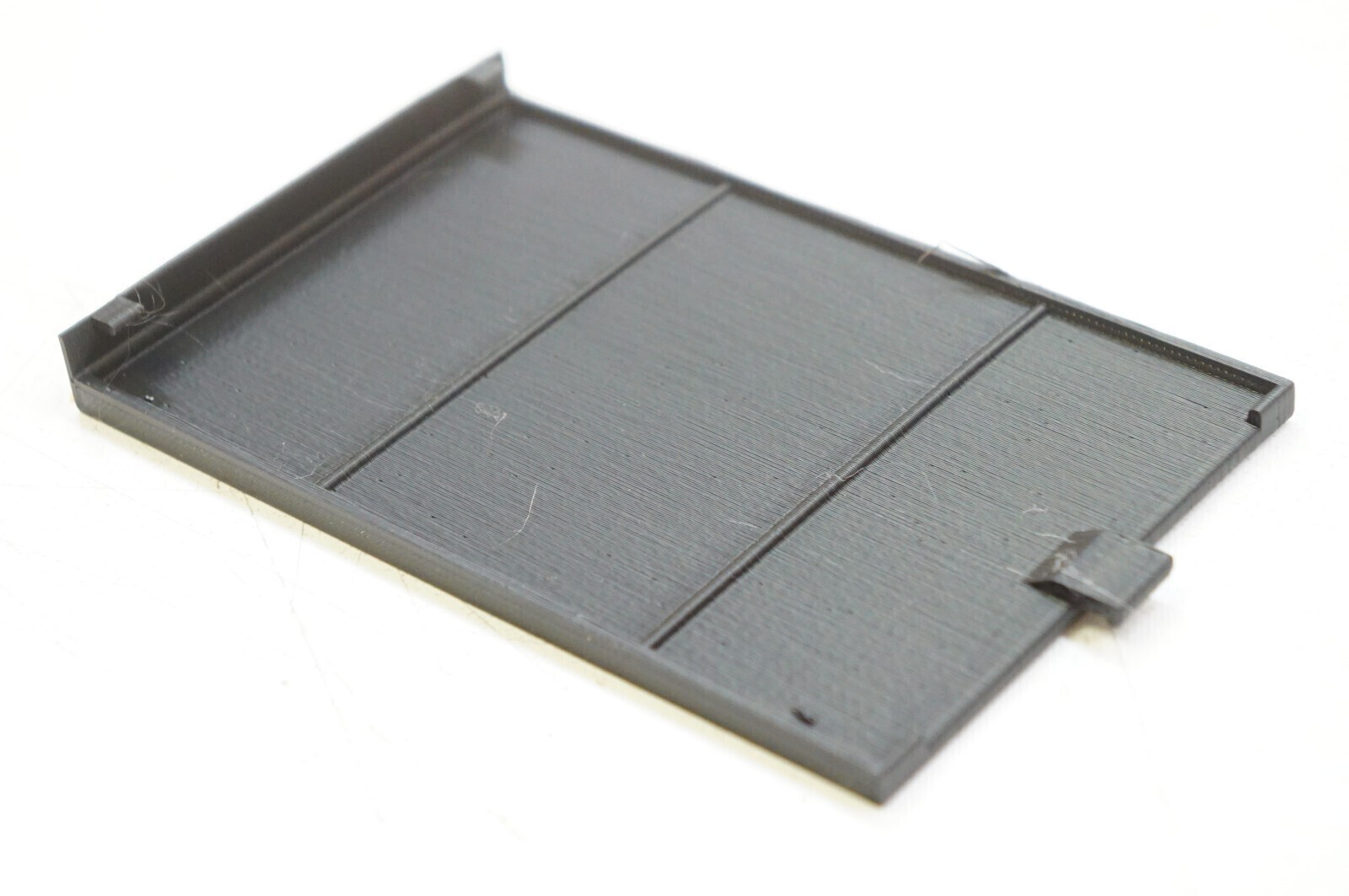 Battery Door Cover for Coleco Tabletop Arcade Fits Pacman, Frogger, Donkey Kong