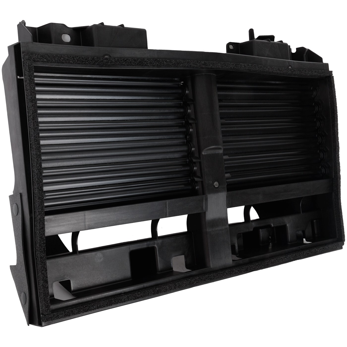 Active Grille Shutter Upper 68437500AB for Ram 1500 2019-2024