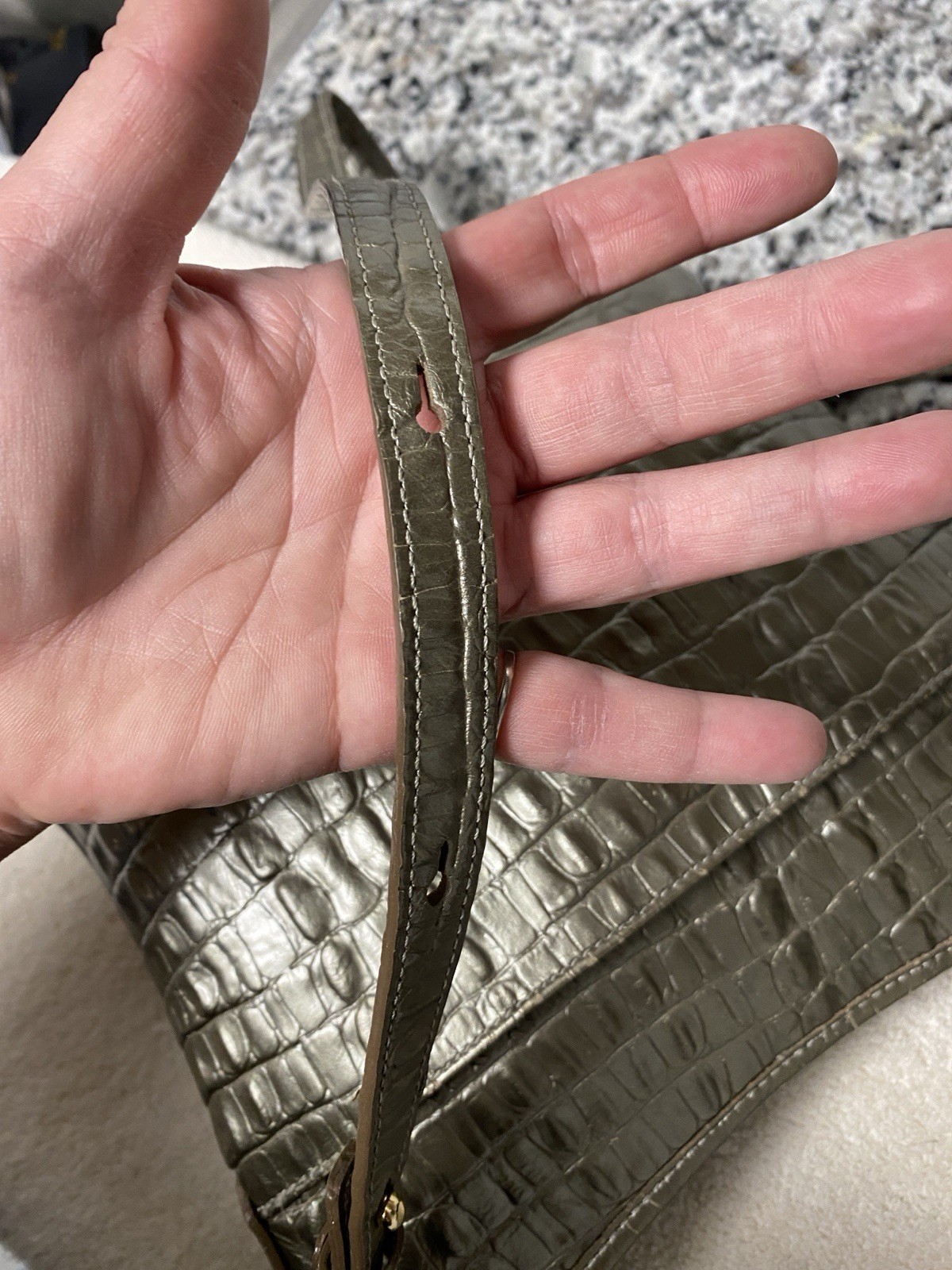 Brahmin Crossbody Bag