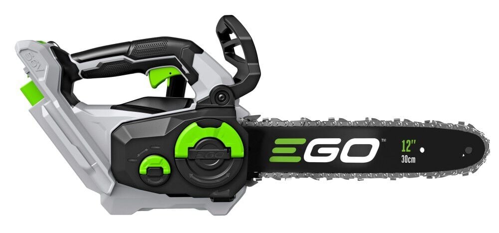 Ego Power+ 12 Inch Compact Chainsaw 2.5 Ah Kit