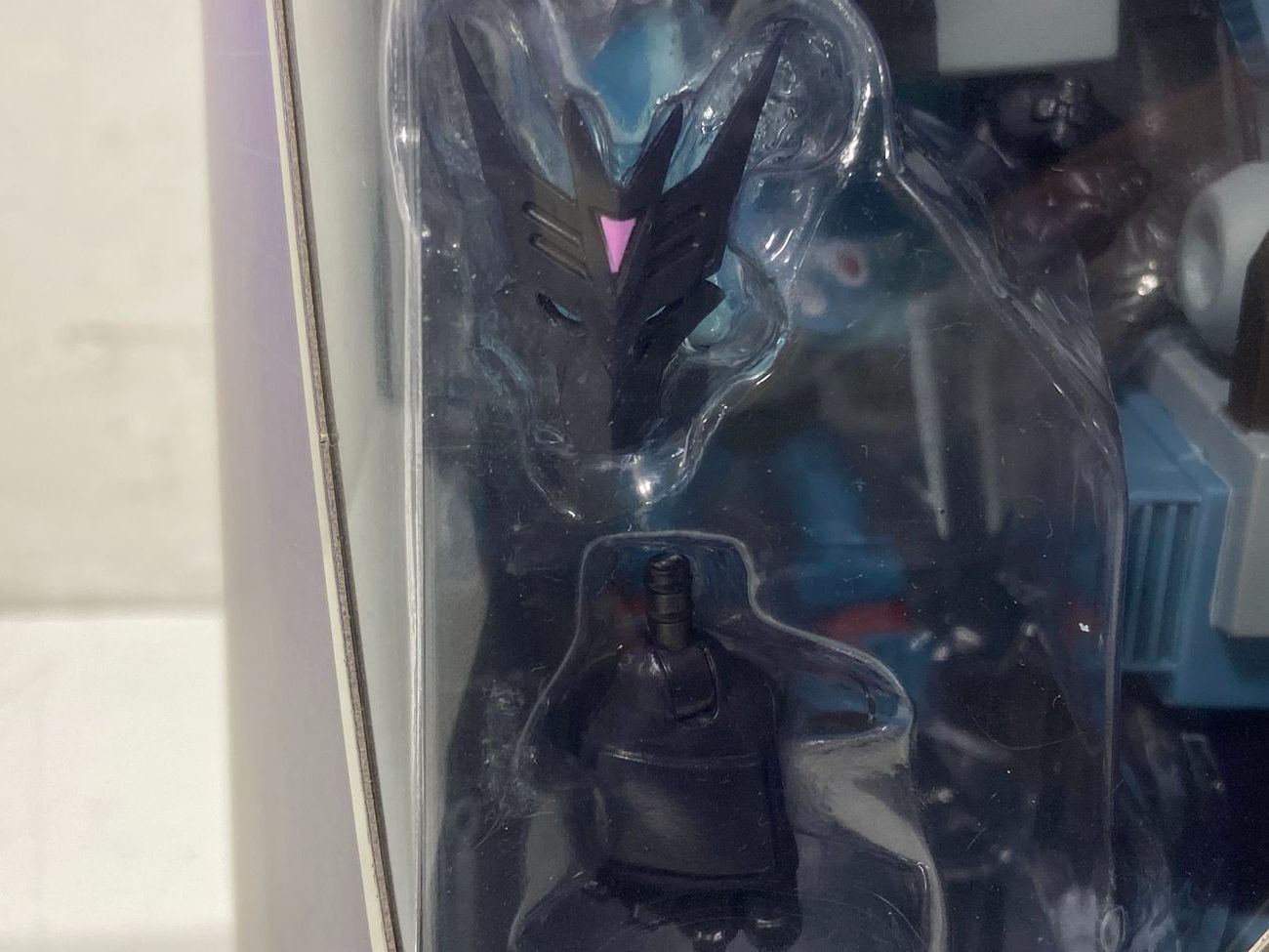 Super7 Transformers Ultimates Tarn Action Figure, New, Free Shipping