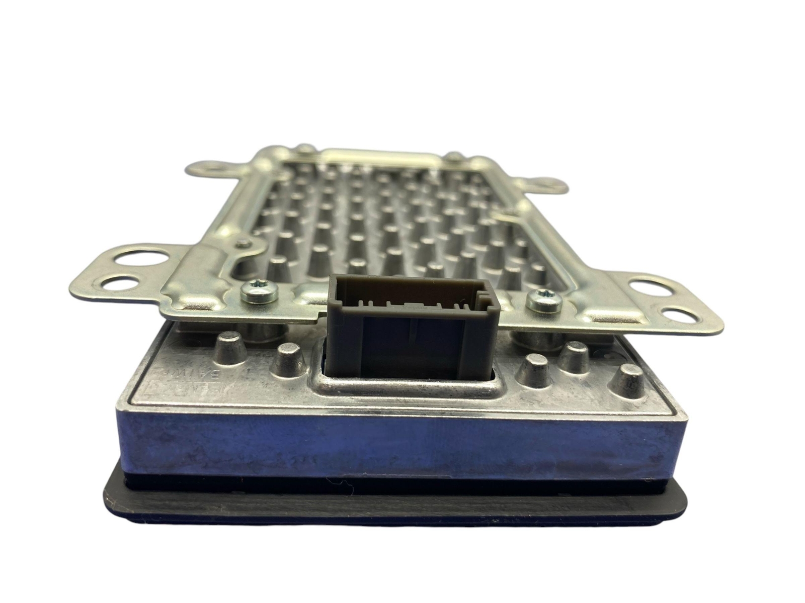 2020 - 2024 FORD EXPLORER OEM WIRELESS PHONE CHARGER PAD MODULE LL1T19J235AA